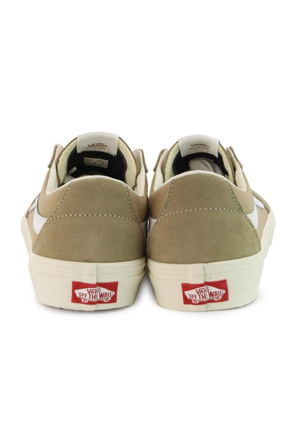 کتونی اورجینال برند Vans مدل Sk8-Low کد 812881532 - Image 5