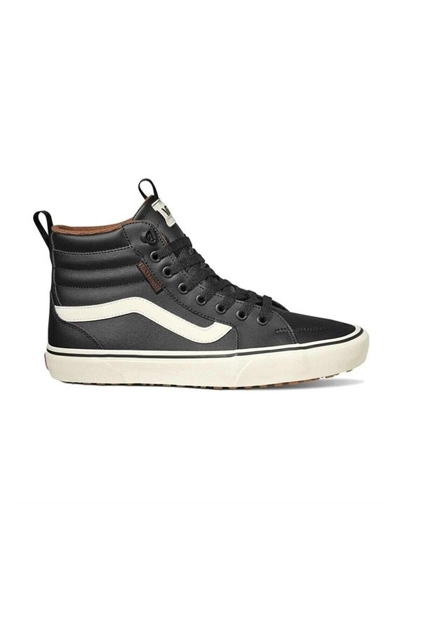 کتونی اورجینال برند Vans مدل Filmore Hi Guard کد 793038925