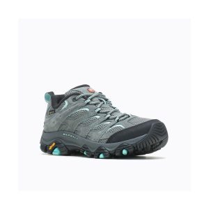 کفش کوهنوردی اورجینال برند Merrell مدل MOAB 3 GTX کد 752997408