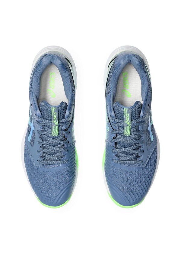 کفش والیبال اورجینال برند Asics کد 803969987 - Image 7