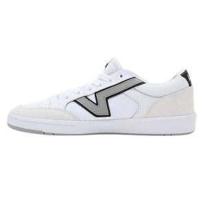 کتونی اورجینال برند Vans مدل Lowland CC کد 743625275