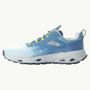 کفش کوهنوردی اورجینال برند Jack wolfskin مدل Prelight Pro Vent Low M کد 812157741