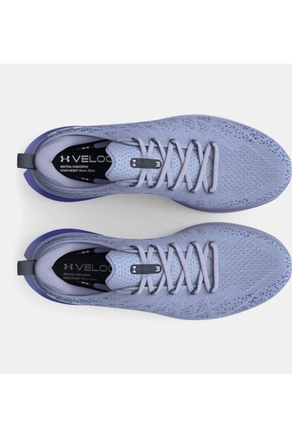 کفش دویدن اورجینال برند Under armour مدل UA Velociti 3 کد 792820239 - Image 3