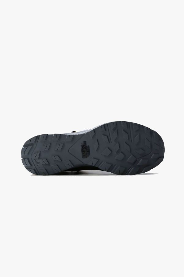 کفش کوهنوردی اورجینال برند The north face مدل Cragstone Leather Mid WP کد 759351785 - Image 5