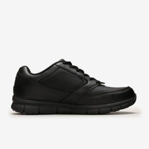 کفش روزمره اورجینال برند Skechers مدل 77156 Blk کد 3690010