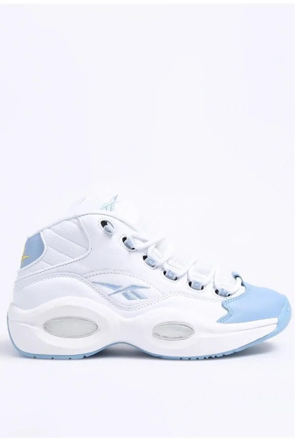 کفش بسکتبال اورجینال برند Reebok کد 759722723 - Image 2