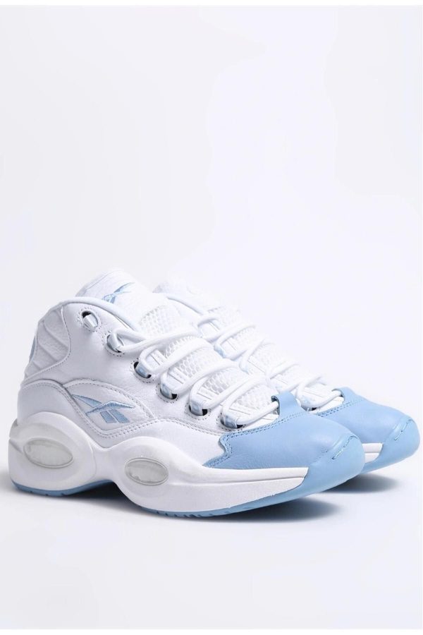 کفش بسکتبال اورجینال برند Reebok کد 759722723 - Image 3