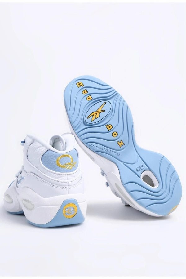 کفش بسکتبال اورجینال برند Reebok کد 759722723 - Image 5
