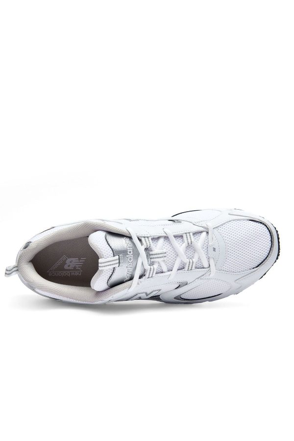 کفش دویدن اورجینال برند New balance مدل ML408WS کد 781972594 - Image 3