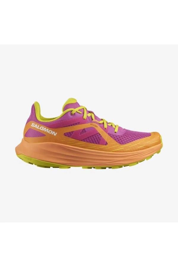 کفش دویدن اورجینال برند Salomon مدل Ultra Flow W کد 830155607