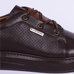 کفش روزمره اورجینال برند Pierre cardin مدل 9701 کد 828515142