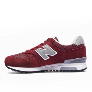 کتونی اورجینال برند New balance مدل WL565 کد 807794384