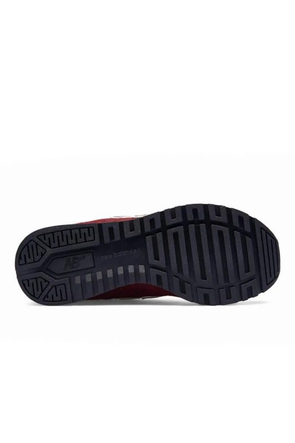 کتونی اورجینال برند New balance مدل WL565 کد 807794384 - Image 4