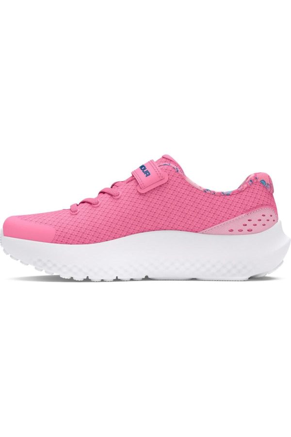کفش پیاده روی اورجینال برند Under armour کد 820522872 - Image 2