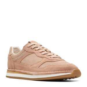 کتونی اورجینال برند Clarks کد 775706350
