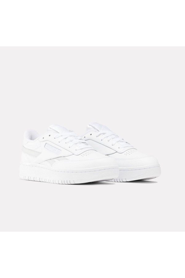 کتونی اورجینال برند Reebok مدل Club C Double Revenge کد 821137858 - Image 2