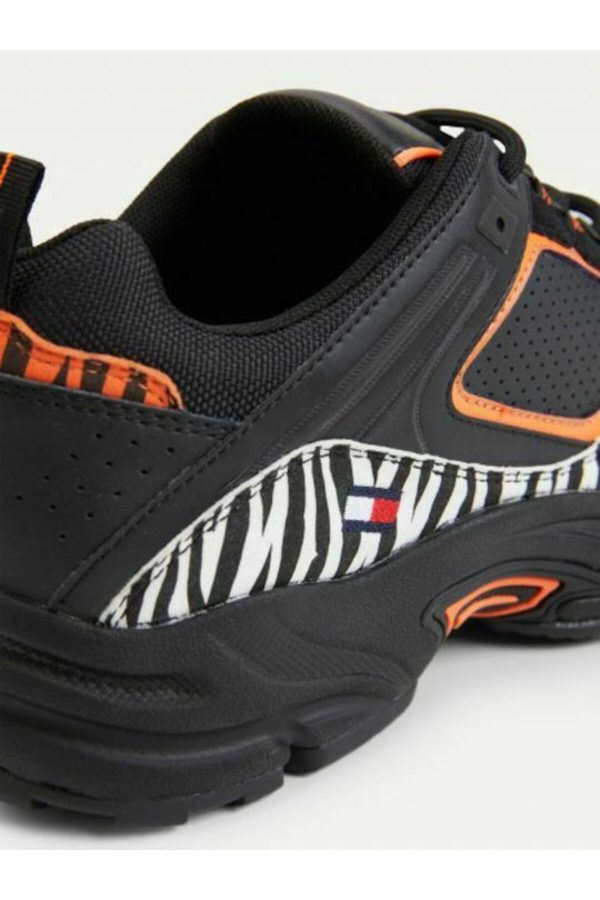 کتونی اورجینال برند Tommy hilfiger مدل Em0em00880 کد 818291288 - Image 3