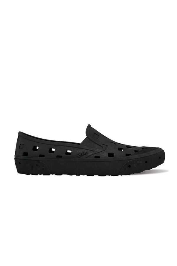 کفش کوهنوردی اورجینال برند Vans مدل Slip-On TRK کد 817953095