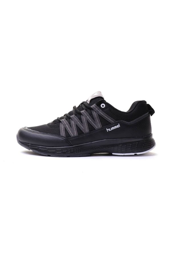 کفش پیاده روی اورجینال برند Hummel مدل Unisex Sneaker کد 335742584