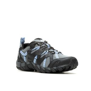 کفش کوهنوردی اورجینال برند Merrell مدل Waterpro Maipo 2 کد 823720427