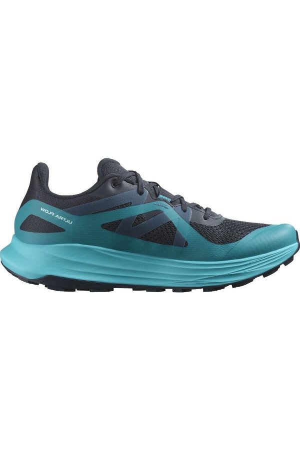 کفش کوهنوردی اورجینال برند Salomon مدل ULTRA FLOW کد 820277510 - Image 4