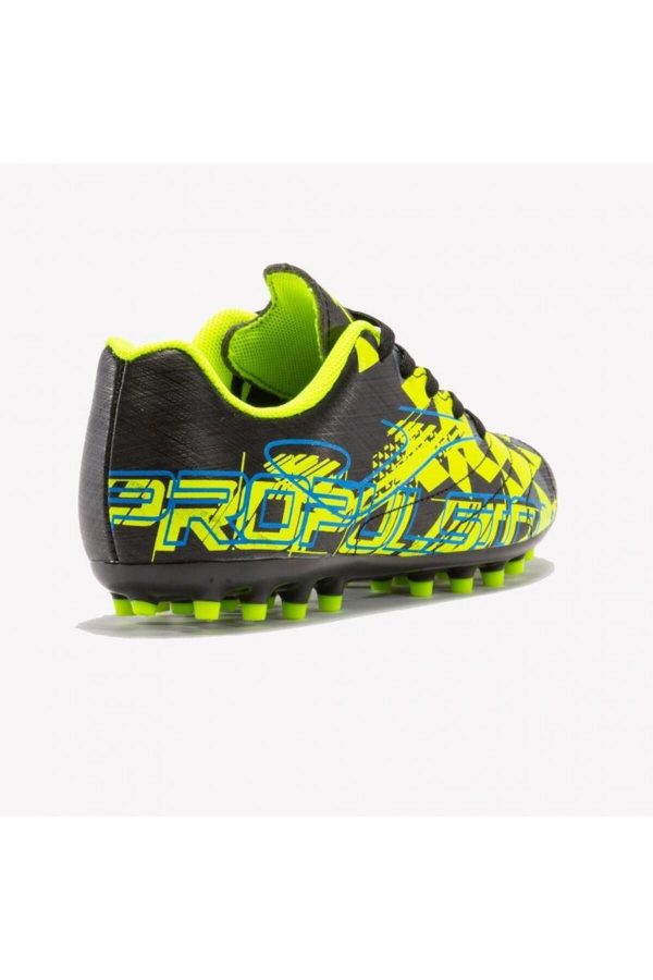 کفش چمن مصنوعی اورجینال برند Joma مدل Prjw2301ag Propulsion Jr Ag کد 746434860 - Image 3