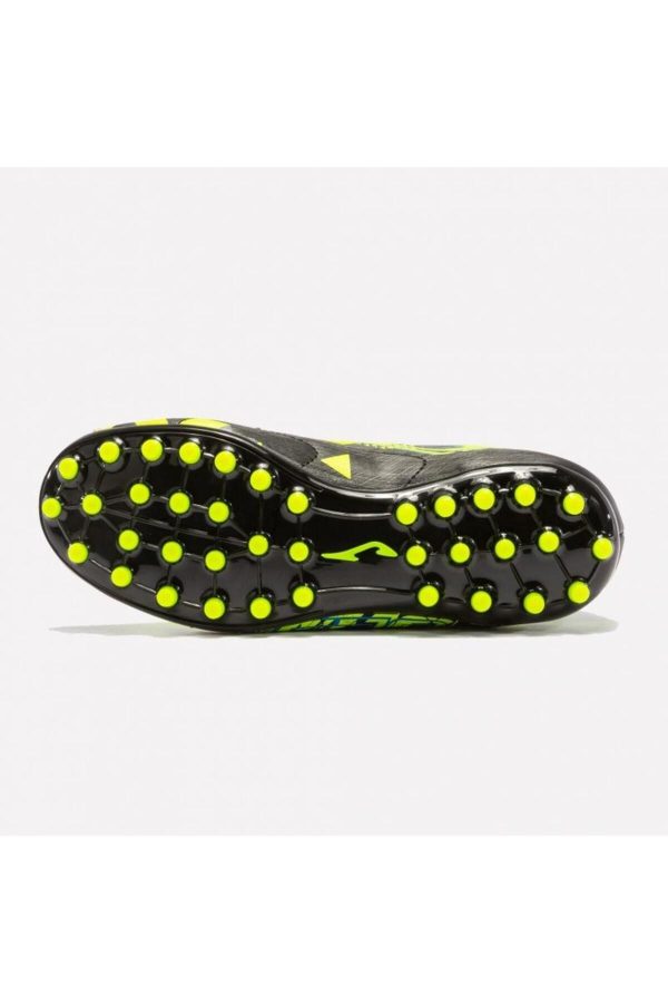 کفش چمن مصنوعی اورجینال برند Joma مدل Prjw2301ag Propulsion Jr Ag کد 746434860 - Image 4