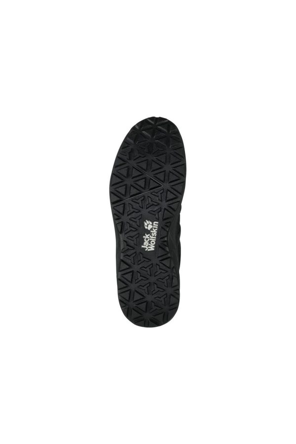 کفش کوهنوردی اورجینال برند Jack wolfskin مدل Woodland 2 Texapore Low کد 759563511 - Image 3