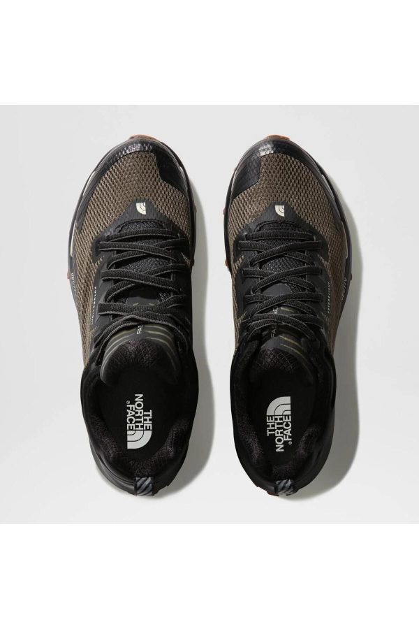کفش کوهنوردی اورجینال برند The north face مدل VECTIV FASTPACK FUTURELIGHT کد 818598124 - Image 3
