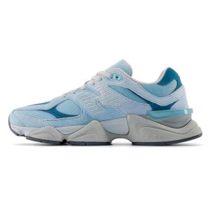 کتونی اورجینال برند New balance مدل 9060 کد 832126203