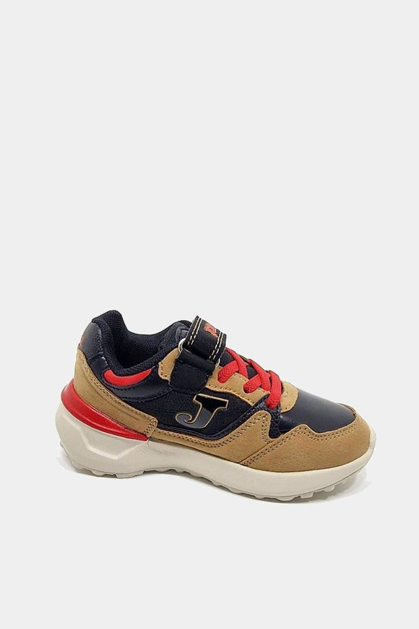 کتونی اورجینال برند Joma مدل J3080 Jr کد 774380091