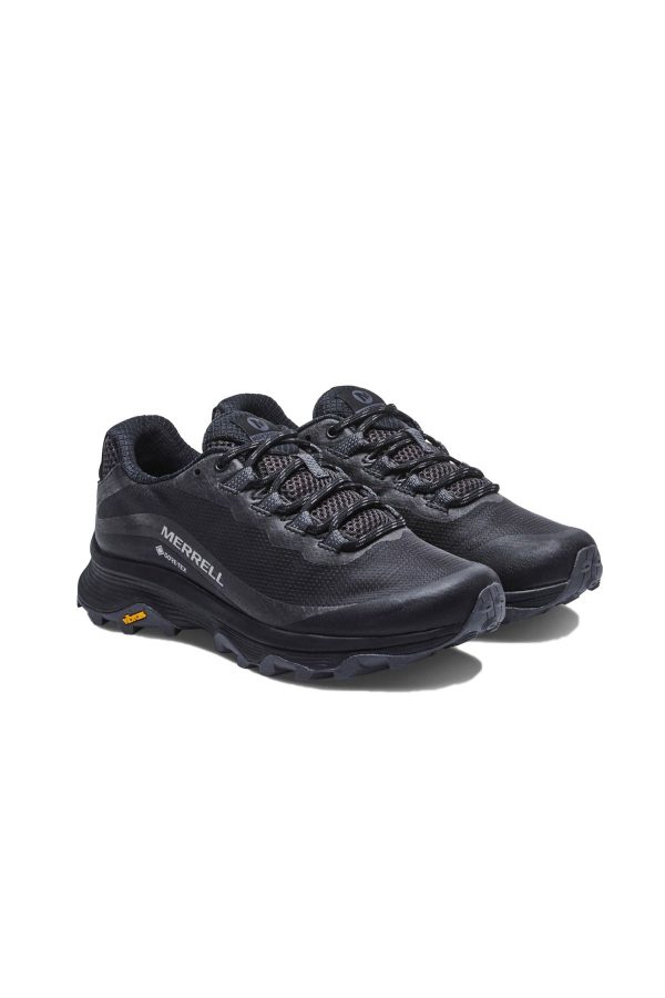 کفش کوهنوردی اورجینال برند Merrell مدل Moab Speed Gtx کد 354870829 - Image 4