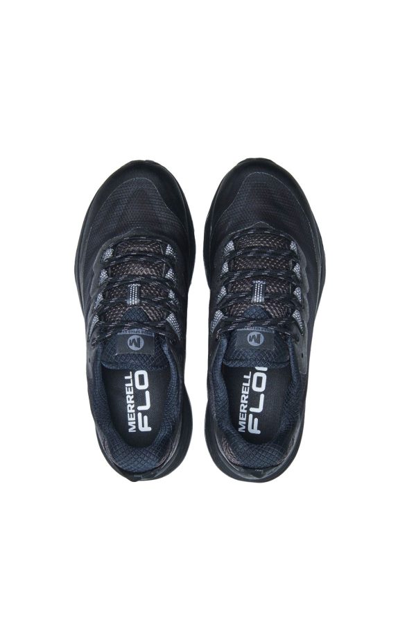 کفش کوهنوردی اورجینال برند Merrell مدل Moab Speed Gtx کد 354870829 - Image 5
