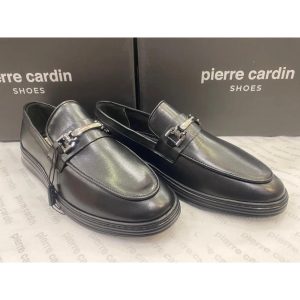 کفش اورجینال برند Pierre cardin مدل 90395 Günlük Eva Babet کد 836268606
