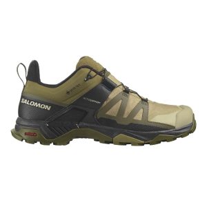 کفش کوهنوردی اورجینال برند Salomon مدل X Ultra 4 GTX کد 809123305