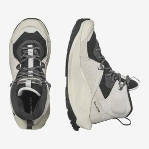 بوت اورجینال برند Salomon مدل ELIXIR MID GTX W کد 764685235