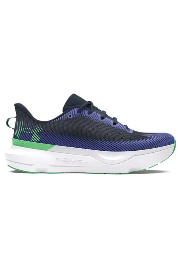 کفش دویدن اورجینال برند Under armour مدل Infinite Pro کد 828902269