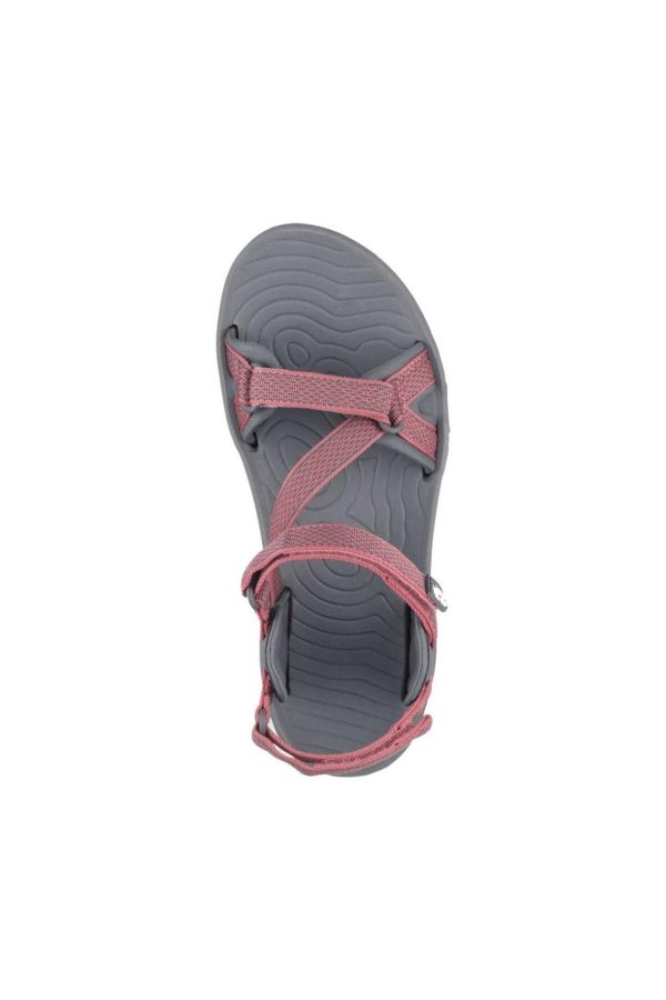 صندل اورجینال برند Jack wolfskin مدل Lakewood Ride Sandal کد 6301058 - Image 3
