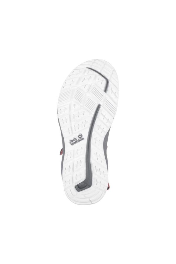 صندل اورجینال برند Jack wolfskin مدل Lakewood Ride Sandal کد 6301058 - Image 4