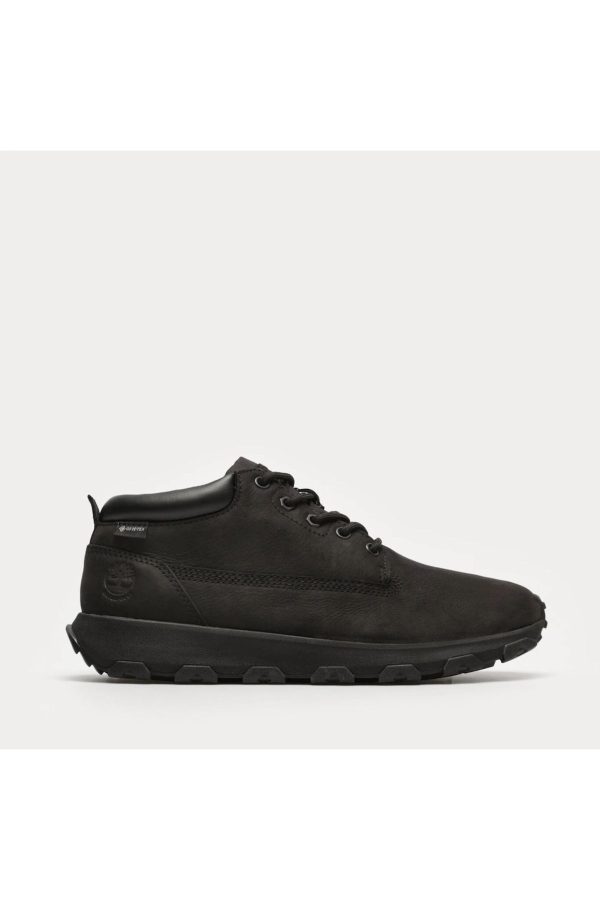 کتونی اورجینال برند Timberland مدل WINSOR PARK GTX CHUKKA کد 758485815