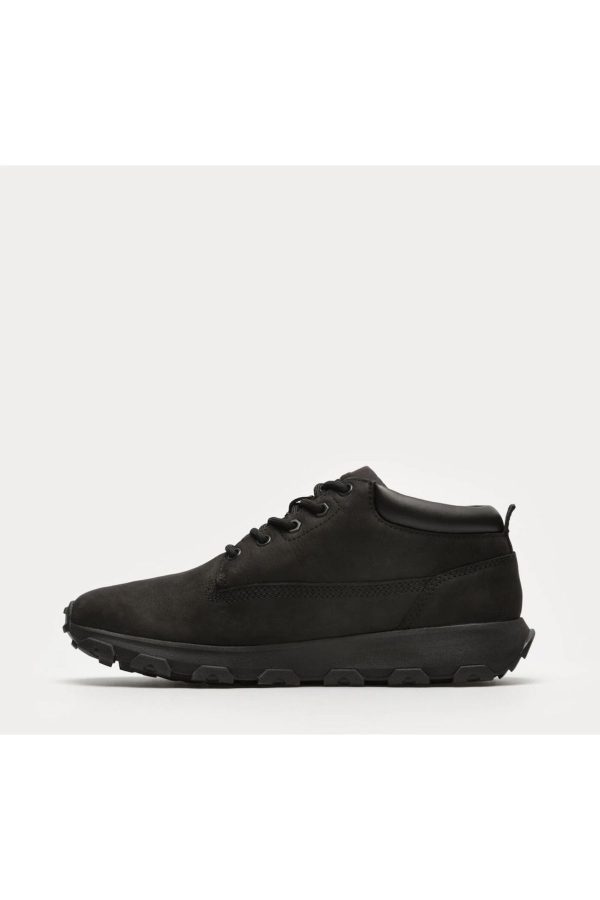 کتونی اورجینال برند Timberland مدل WINSOR PARK GTX CHUKKA کد 758485815 - Image 3