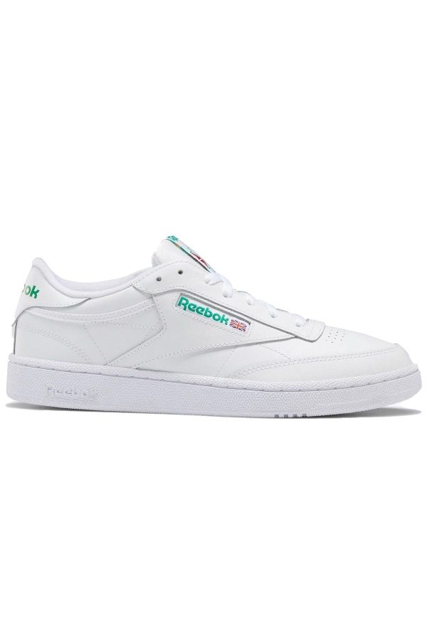 کفش دویدن اورجینال برند Reebok مدل Club C 85 کد 813050303