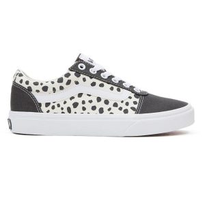 کفش روزمره اورجینال برند Vans مدل Wm Ward Vn0a5hyoch61 کد 829239434