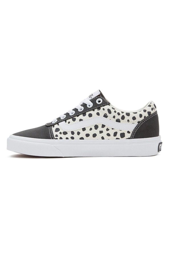 کفش روزمره اورجینال برند Vans مدل Wm Ward Vn0a5hyoch61 کد 829239434 - Image 3