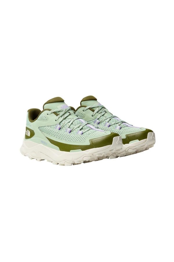 کفش کوهنوردی اورجینال برند The north face مدل VECTIV TARAVAL کد 816360003 - Image 5