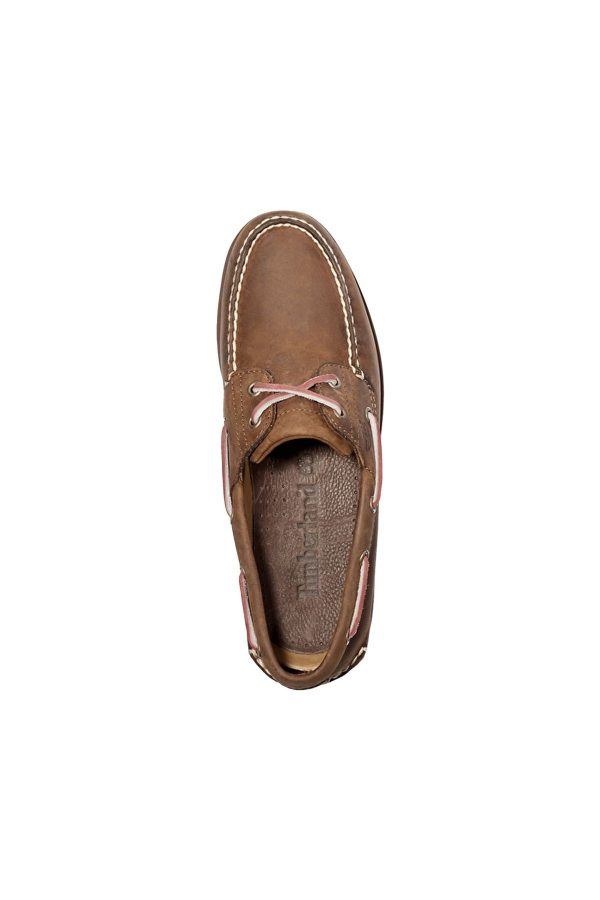 کتونی اورجینال برند Timberland مدل TB01001R کد 827098473 - Image 2