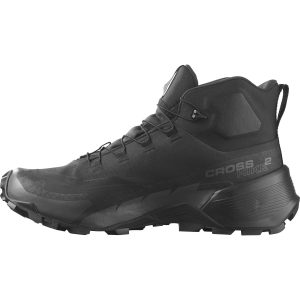 بوت اورجینال برند Salomon مدل Cross Hike Mid GTX 2 کد 752757582