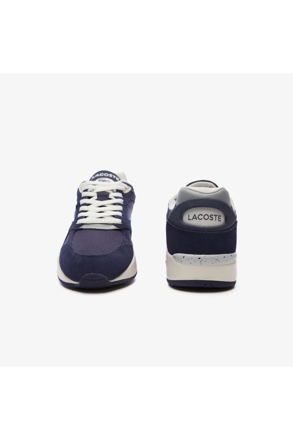 کتونی اورجینال برند Lacoste مدل Storm 96 Lo Vintage کد 763521870 - Image 5