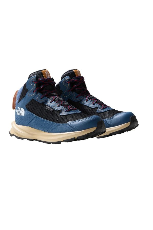 کفش کوهنوردی اورجینال برند The north face کد 770294813 - Image 2