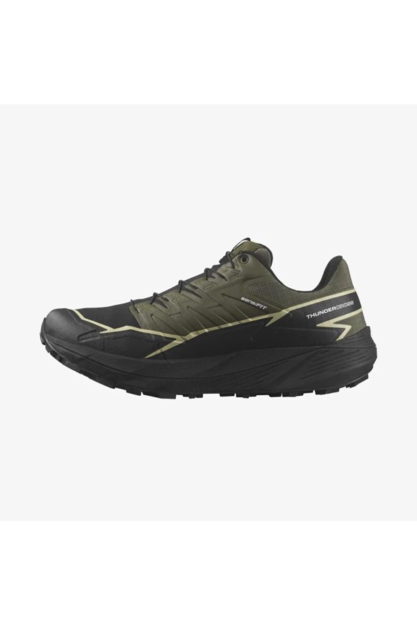 کفش کوهنوردی اورجینال برند Salomon مدل Thundercross GTX کد 801054304 - Image 2